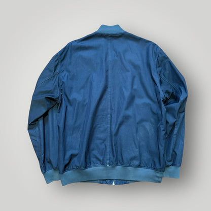 Stone Island SS/23 Cupro Cotton Twill-TC Jacket L