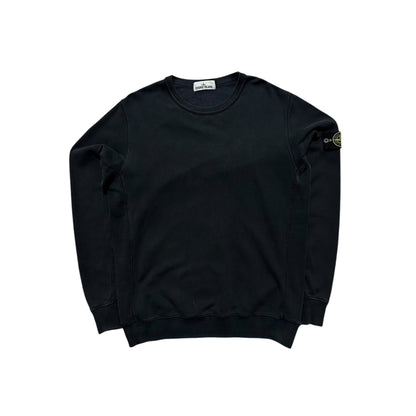 Stone Island Pullover Jumper