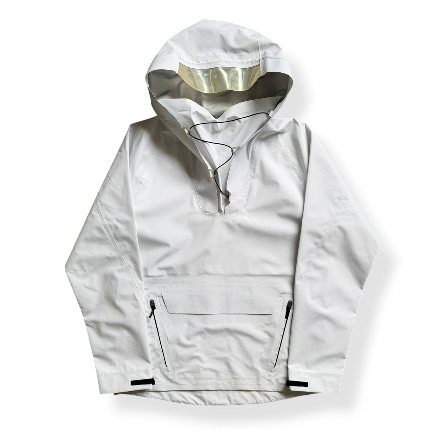 SS2013 Puma by Hussein Chalayan Pullover Jacket (L) | Default Title, Black