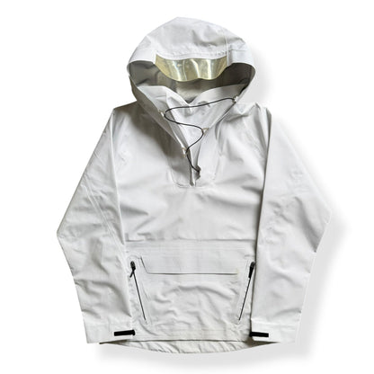 SS2013 Puma by Hussein Chalayan Pullover Jacket (L) | Default Title, Black