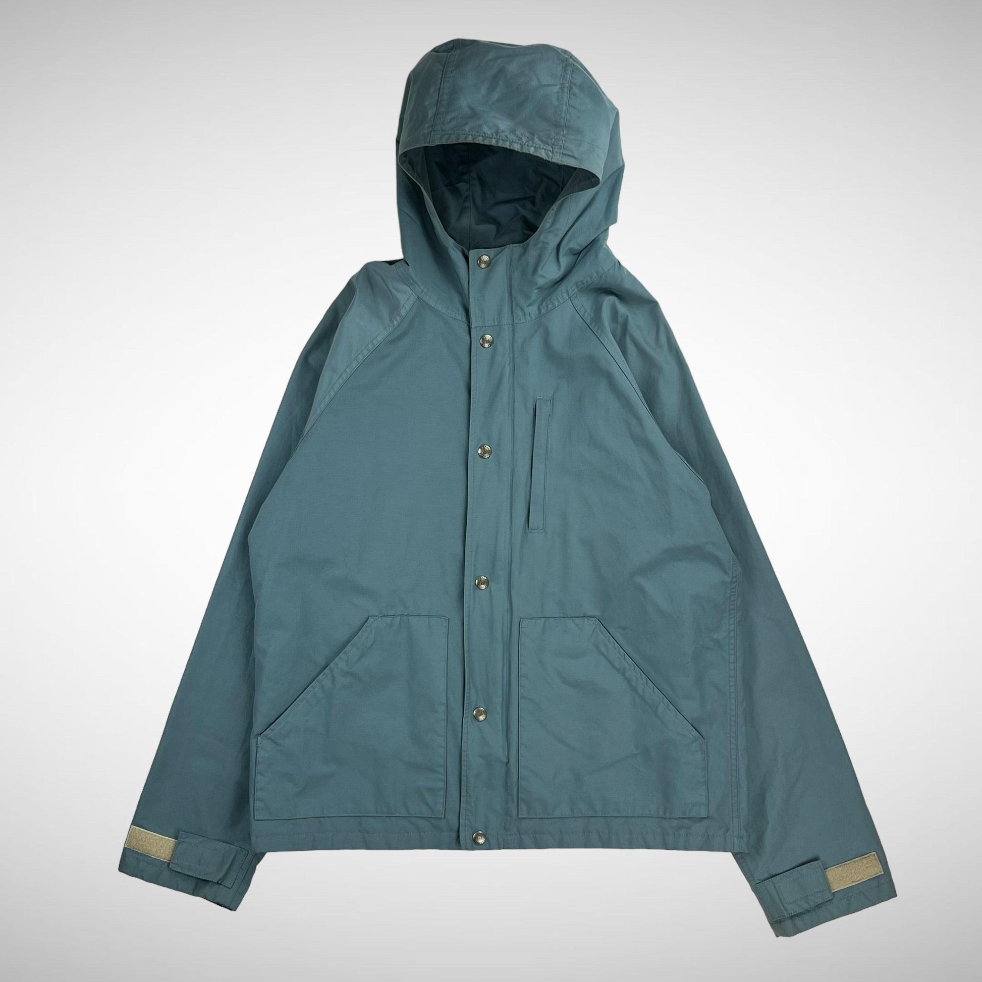 Sierra Designs 60/40 Parka (1990s) - Known Source