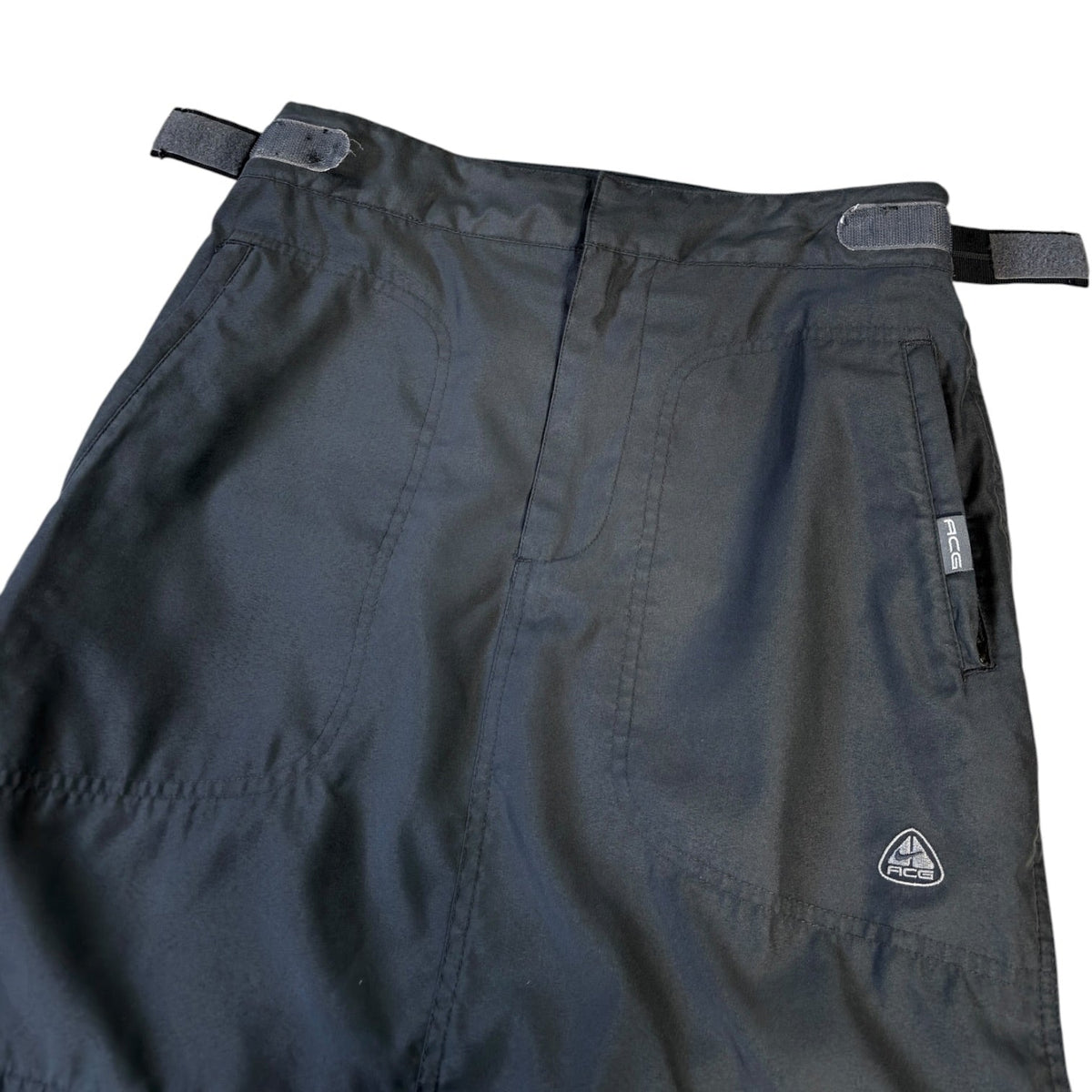 Nike ACG 00’s Mini Skirt Size 10/12 | 10/12, Red