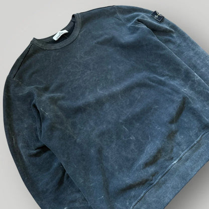 Stone Island AW/14 Frost Crewneck Jumper XXL