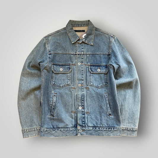 Uniform Bridge Denim Jacket M/L
