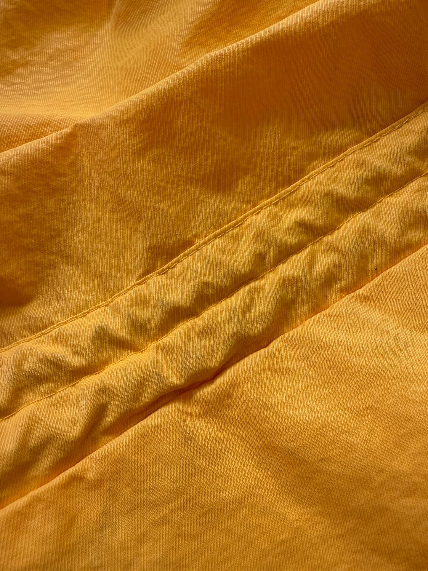 Stone Island AW/22 Opaque Nylon Twill Down-TC Parka Coat XL BNWT