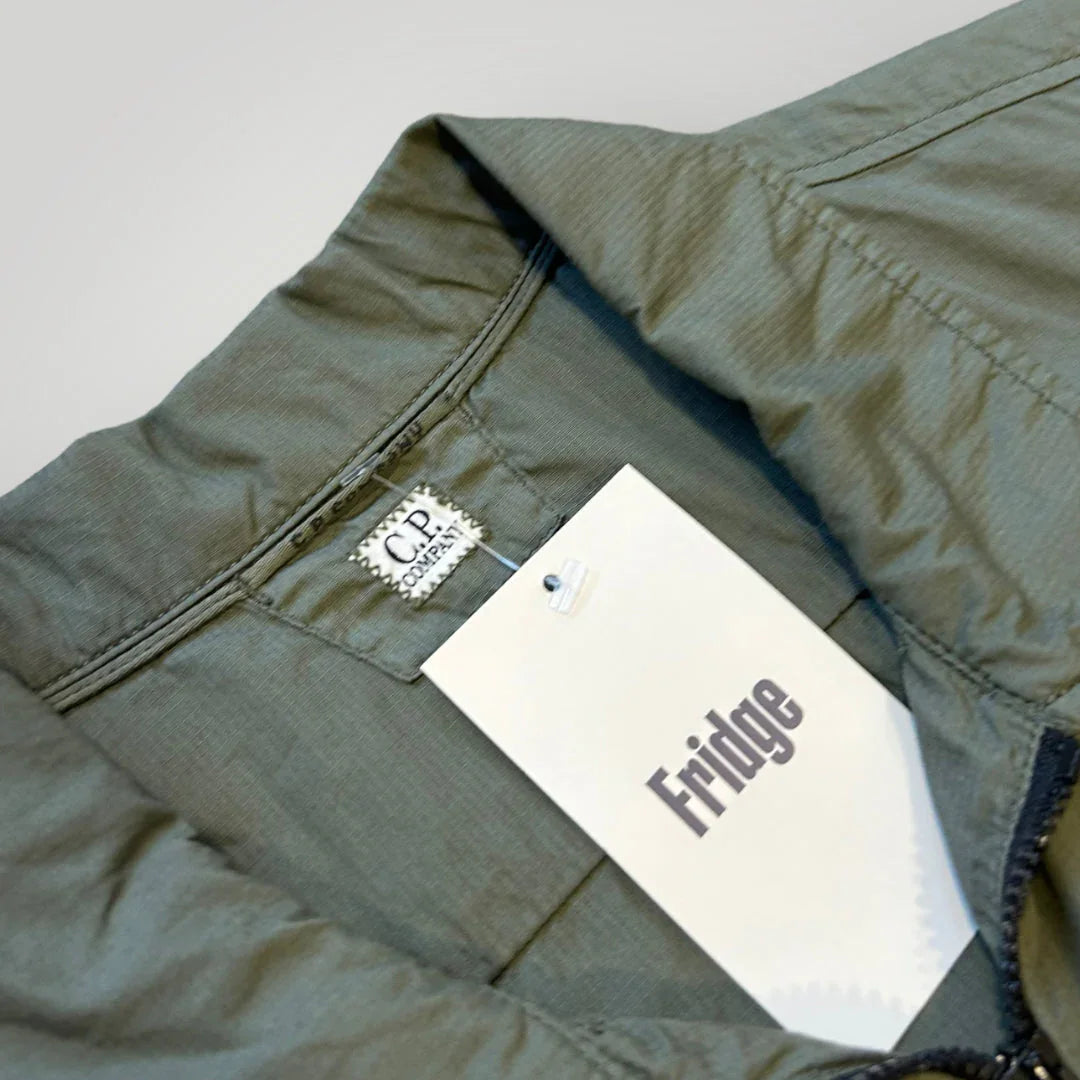 C.P. Company SS/21 Safari Shirt XL