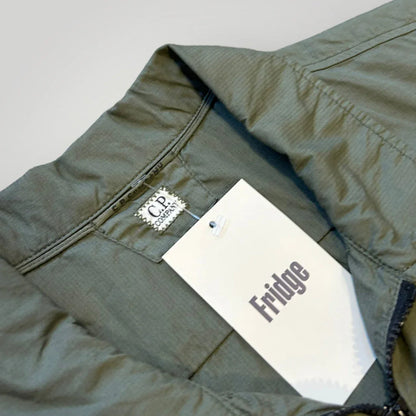 C.P. Company SS/21 Safari Shirt XL