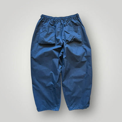 Farmers Market by Anglan Balloon Utility Pants M