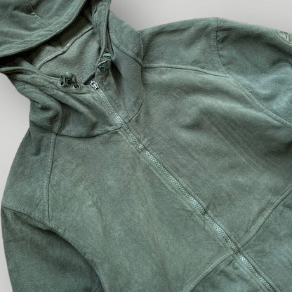 Nike ACG 2000's Zip Up Technical Fleece L/XL