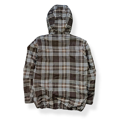 Helly Hansen Tech Performance Plaid Jacket (S) | Default Title, Multicoloured