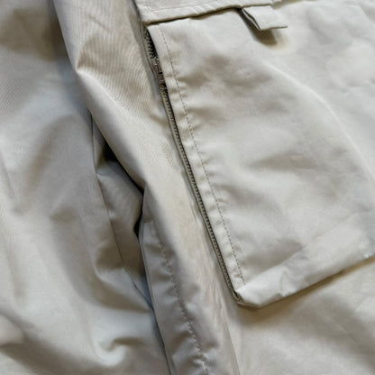 SS/01 C.P. Company by Moreno Ferrari Water Resistant Jacket 50 | O/S, Tan