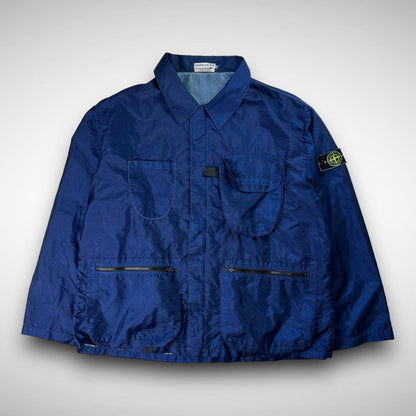 Stone Island Formula Steel Jacket (SS1995)