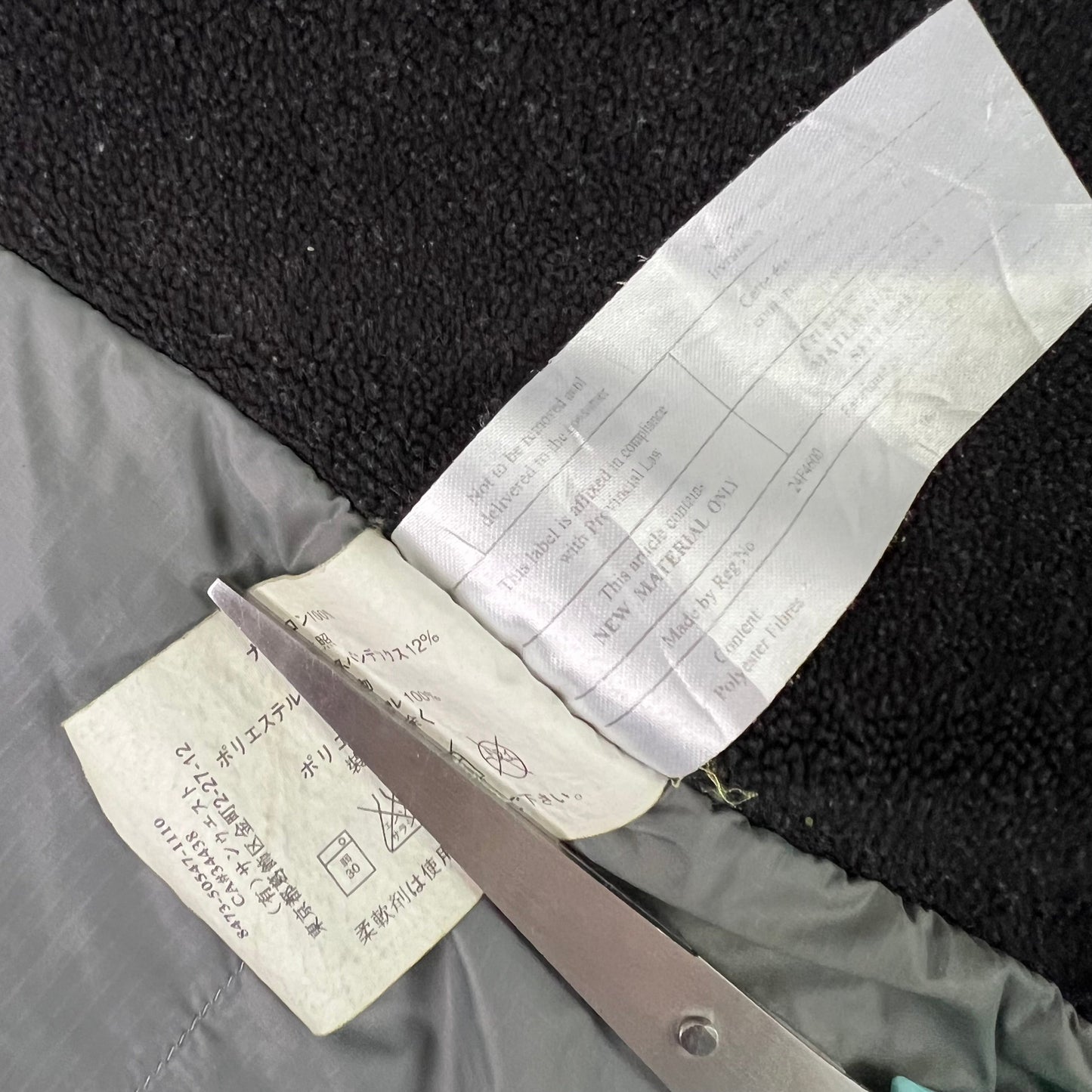 Womens Arc’teryx Vest (S)