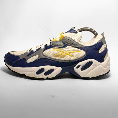 Reebok Runner DMX (2000s) - Known Source