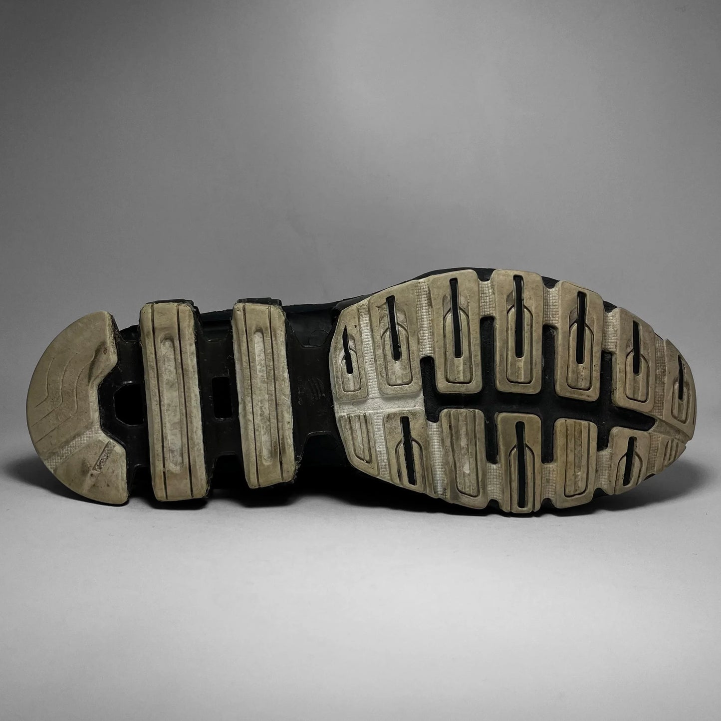 Adidas x Porsche Design Bounce:S3 (2014)