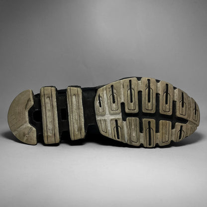 Adidas x Porsche Design Bounce:S3 (2014)