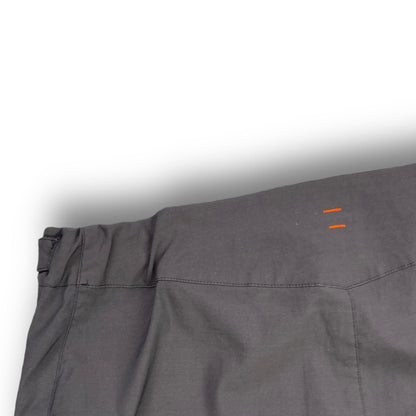 Nike ACG Technical Cargo Trousers (M) | Default Title, Charcoal