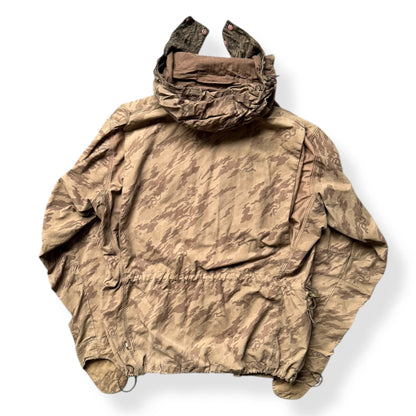 2000's Maharishi 2in1 Bonsai Military Jacket (L) | Default Title, Camo