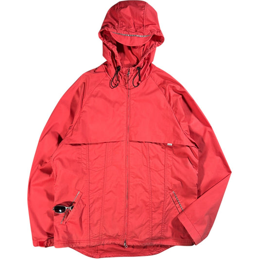 Levi’s 00’s Stash Pocket Jacket XL | XL, Red