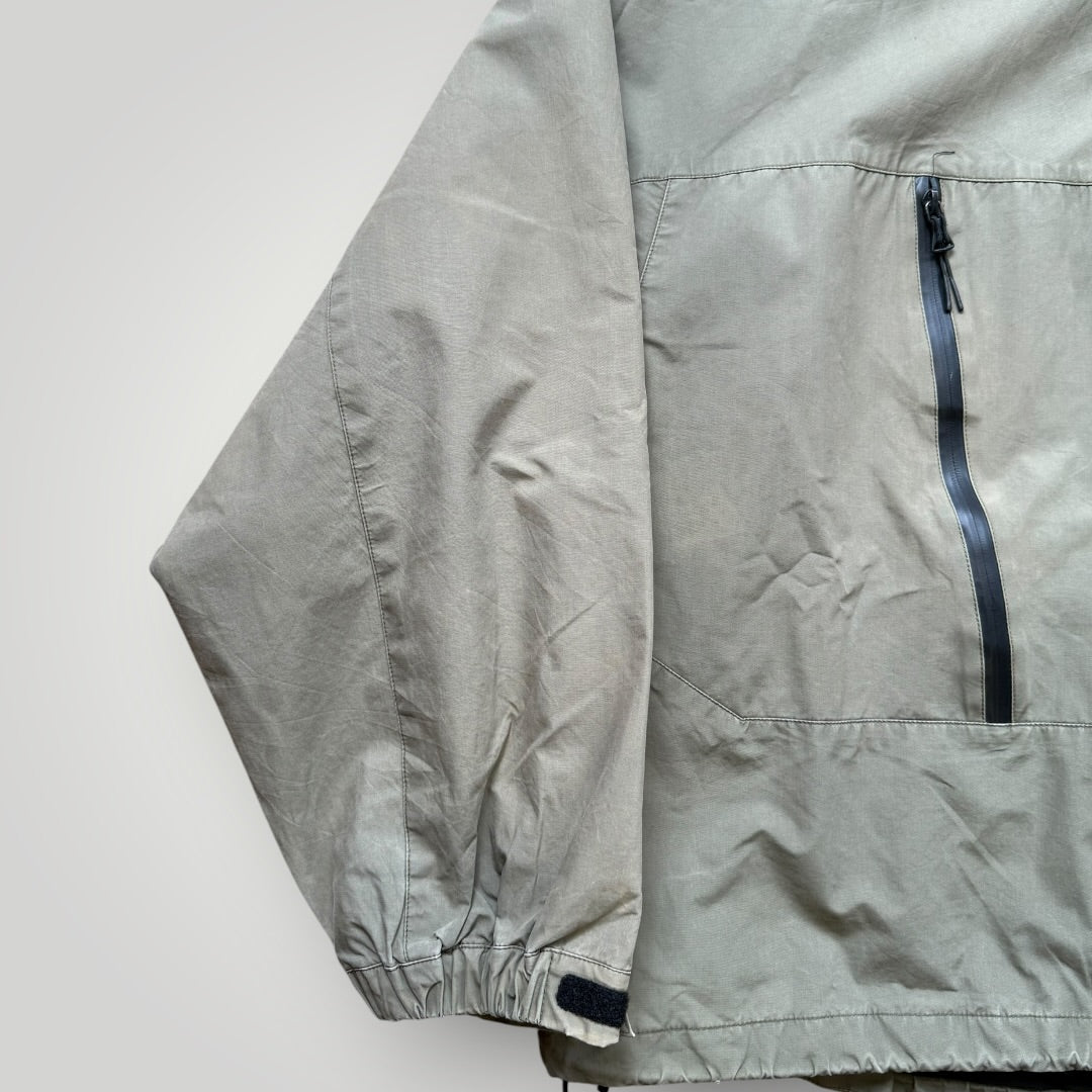 Uniform Bridge Lightweight Utility Mountain Jacket L | Default Title, Tan
