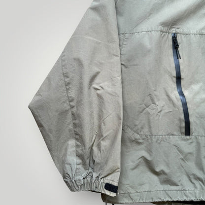 Uniform Bridge Lightweight Utility Mountain Jacket L | Default Title, Tan