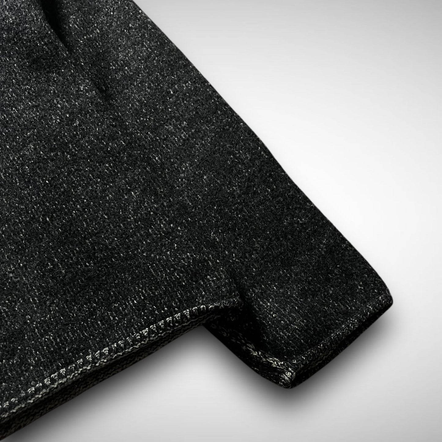 Stone Island Reversible Knit (AW2000)