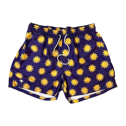 OAS Sunday Sun Swimming Shorts
