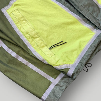 C.P. Company 3 in 1 Gortex Infinium Reversible Puffer L/XL BNWT