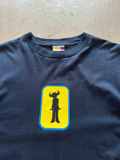 1997 Jamiroquai Battersea Powerstation T-Shirt - XL | Default Title, Red
