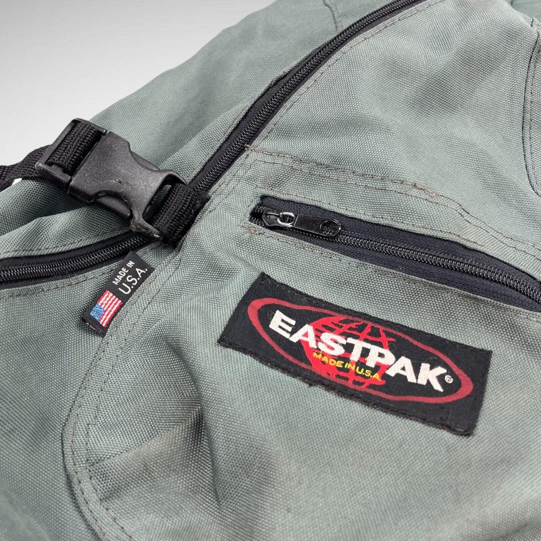 Eastpak Slingbag Made in USA (90s) - Known Source