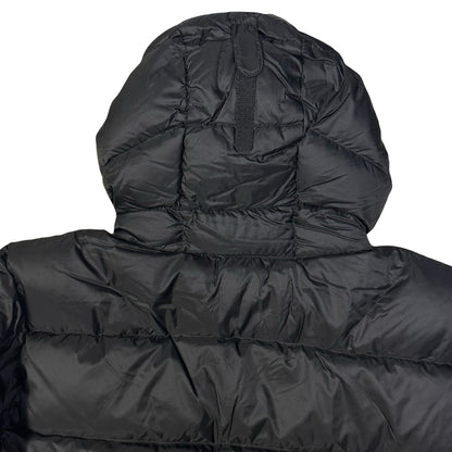 Montbell Light Alpine Down Puffer Jacket In Black ( US/EUR L )