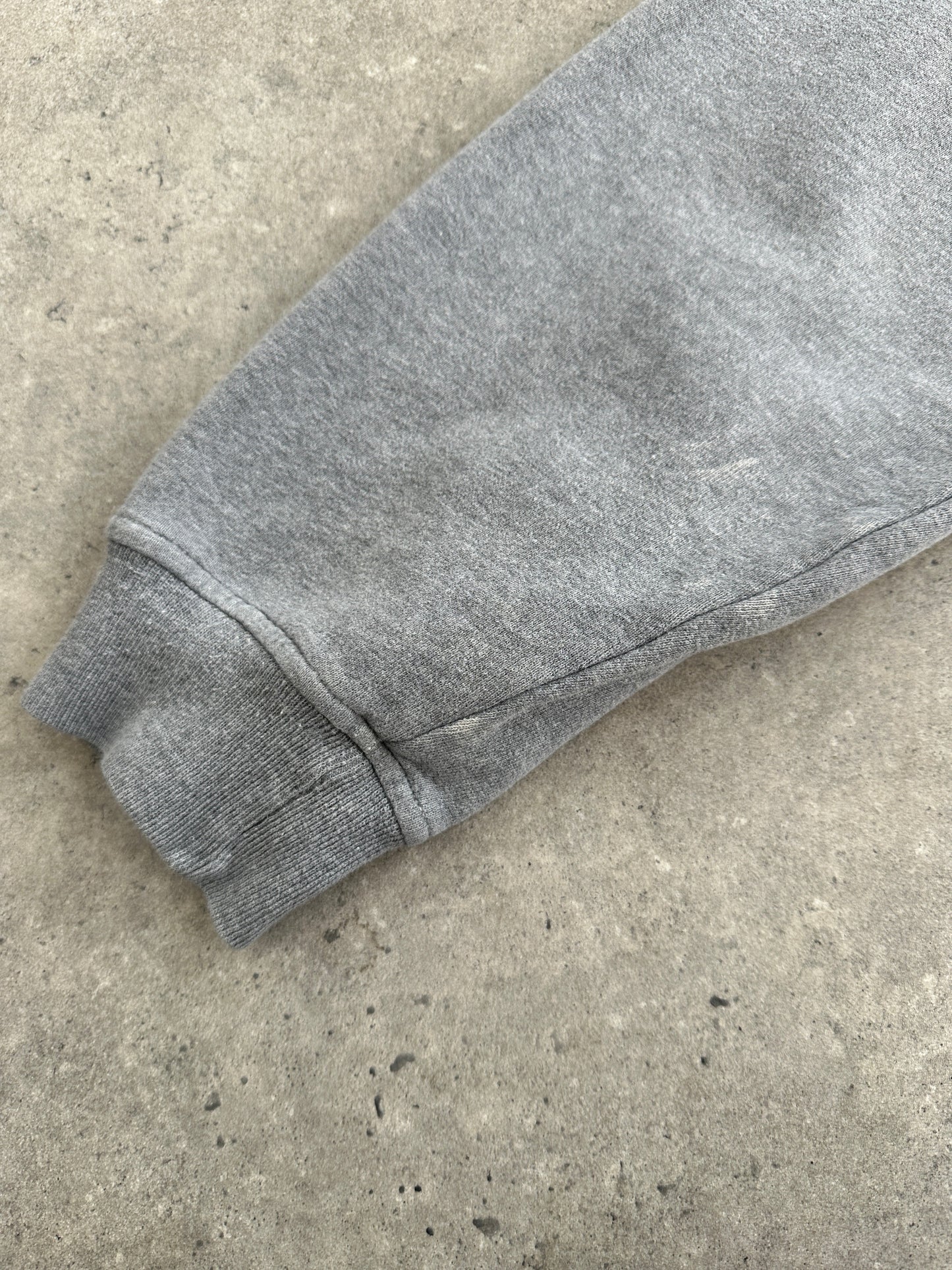 Valentino Sport Embroidery Logo Sweatshirt - XL