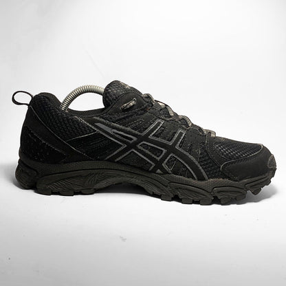 ASICS Gel-Trail Lahar 4 GTX (2012) - Known Source