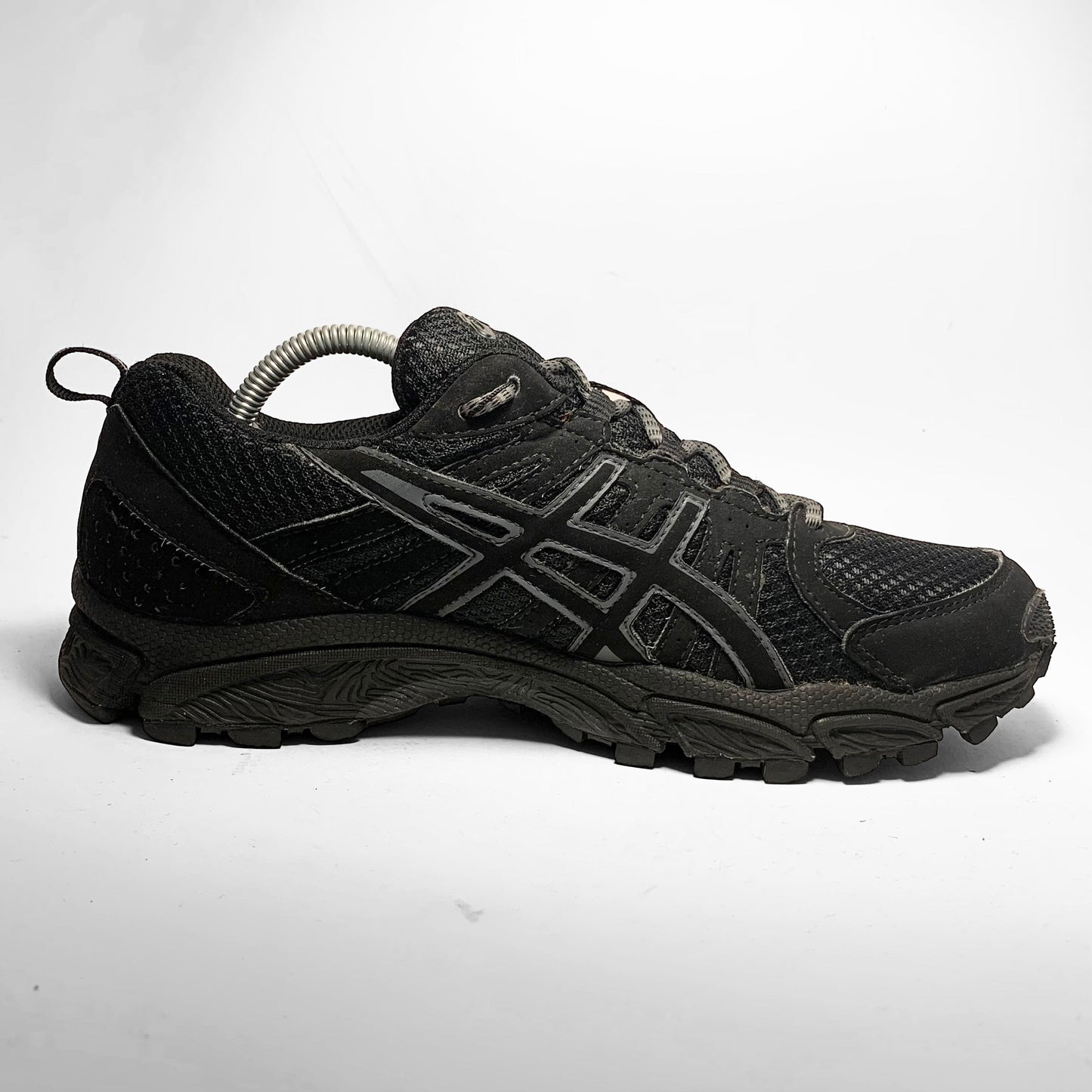 ASICS Gel-Trail Lahar 4 GTX (2012)