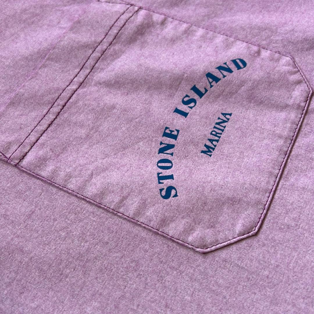 Stone Island SS/22 Marina T-shirt XL