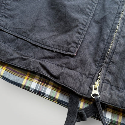 Engineered Garments Lightweight Cotton Canvas Jacket M
