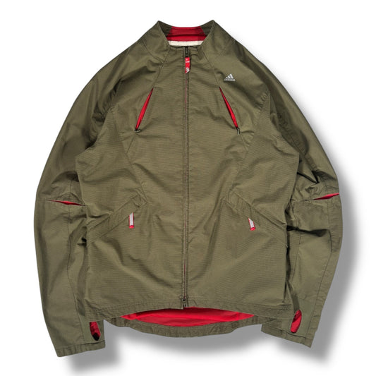 Adidas 2003 Articulated Climacool Jacket M | Medium, Multicoloured