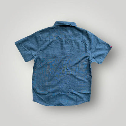 Oakley Software 2000's Short Sleeved Shirt M