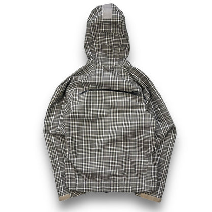 Helly Hansen Plaid Tech Jacket (S) | Default Title, Plaid