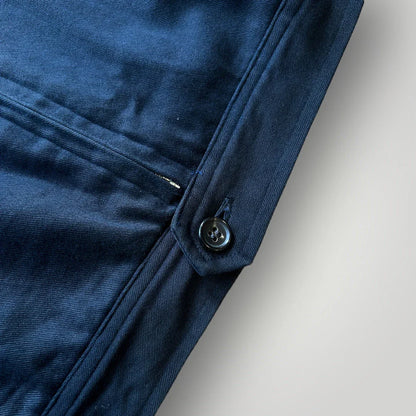 Comme Des Garçons FW/1991 Cropped Bomber M