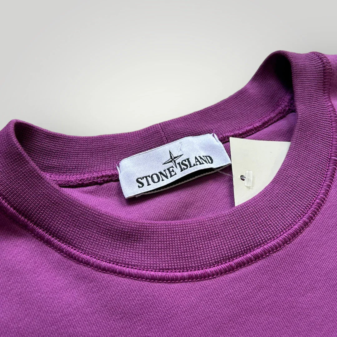 Stone Island AW/19 Crewneck Jumper M