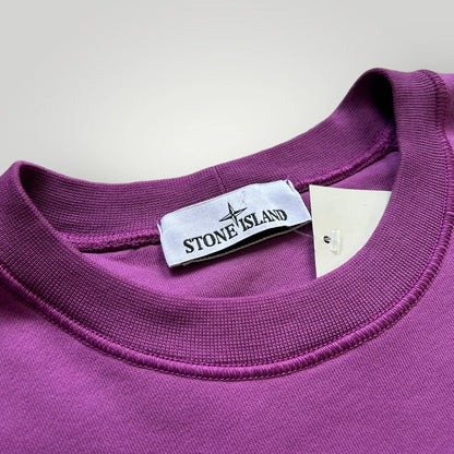Stone Island AW/19 Crewneck Jumper M
