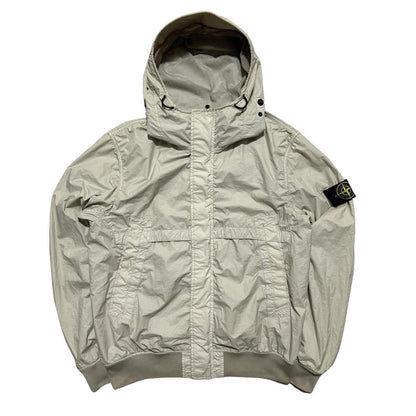 Stone Island Membrana TC Jacket | Large, TBD