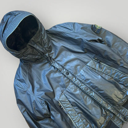 Stone Island Mussola Gommata Jacket XL