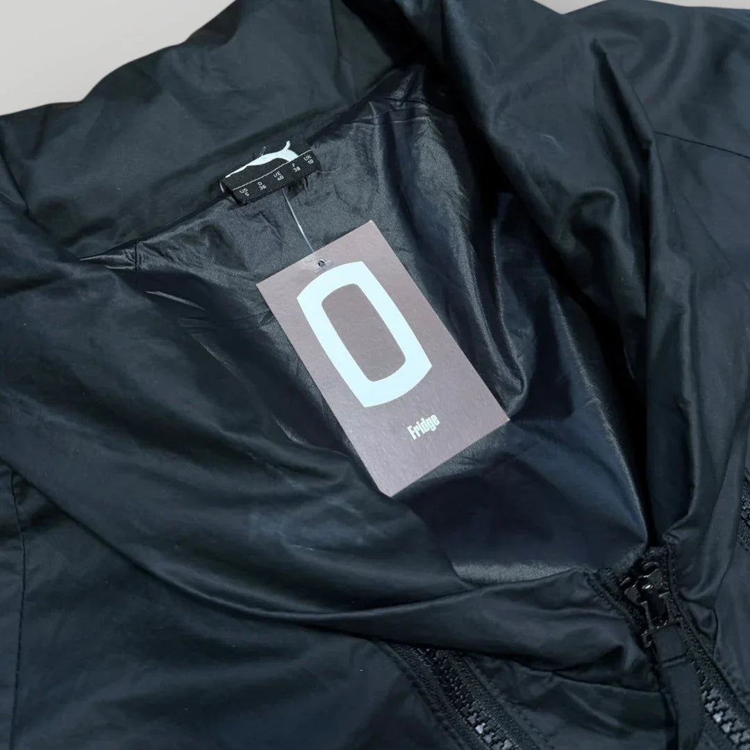 Puma by Hussein Chalayan 2000's Stealth Pocket Jacket S