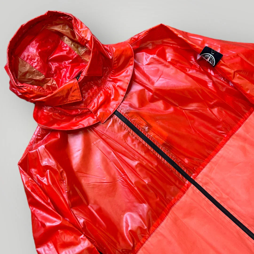 Stone Island SS/2022 Heat Reactive Lamy Jacket L