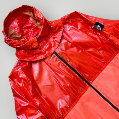 Stone Island SS/2022 Heat Reactive Lamy Jacket L