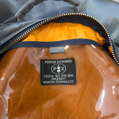 Porter-Yoshida & Co. PX Tanker 2Way Doctor's Bag | O/S, Multicoloured