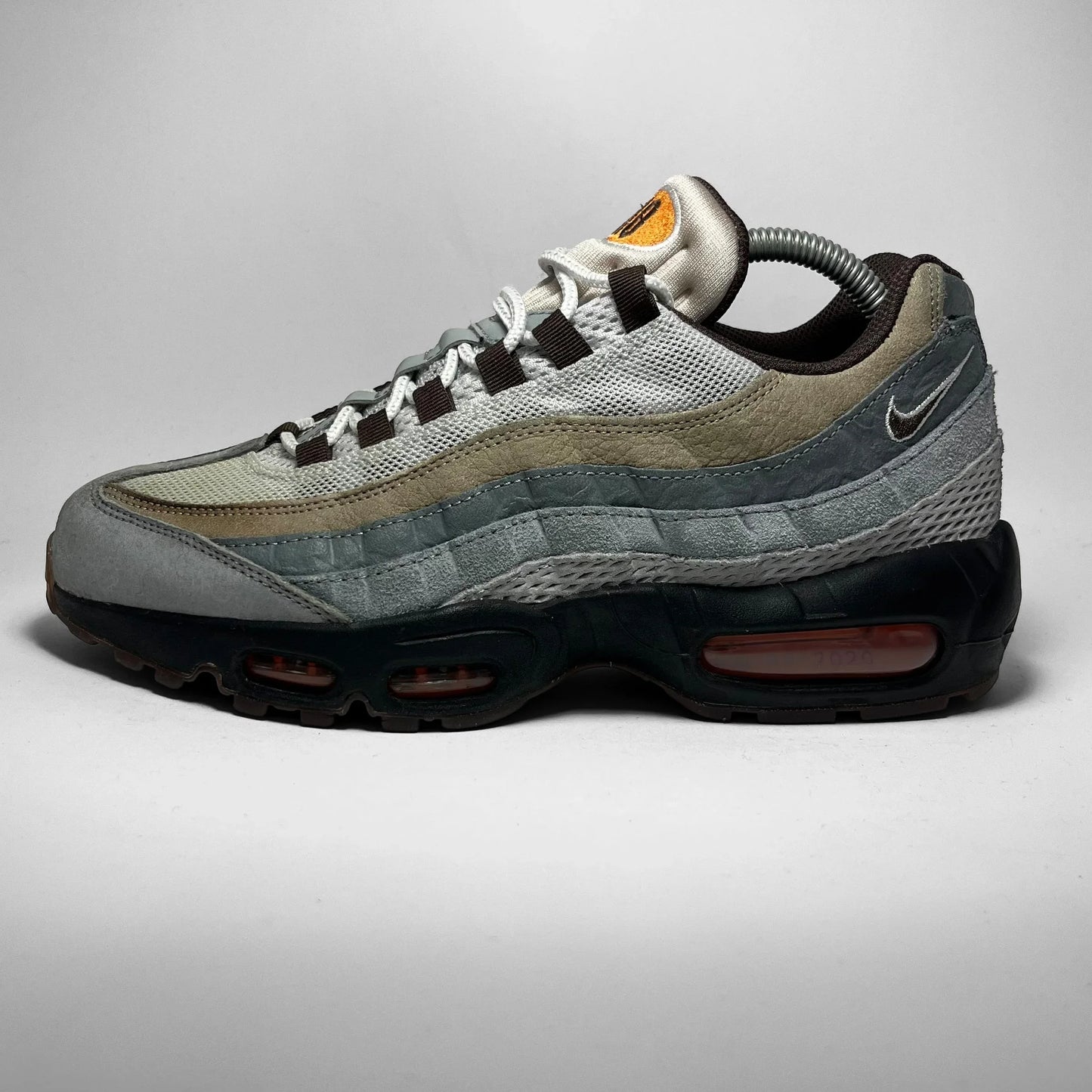 Nike Air Max 95 ‘110’ (2019)