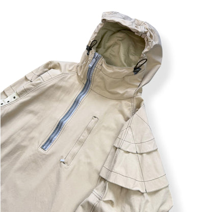 2000's Maharishi Samurai Armour Jacket (L) | Default Title, Red